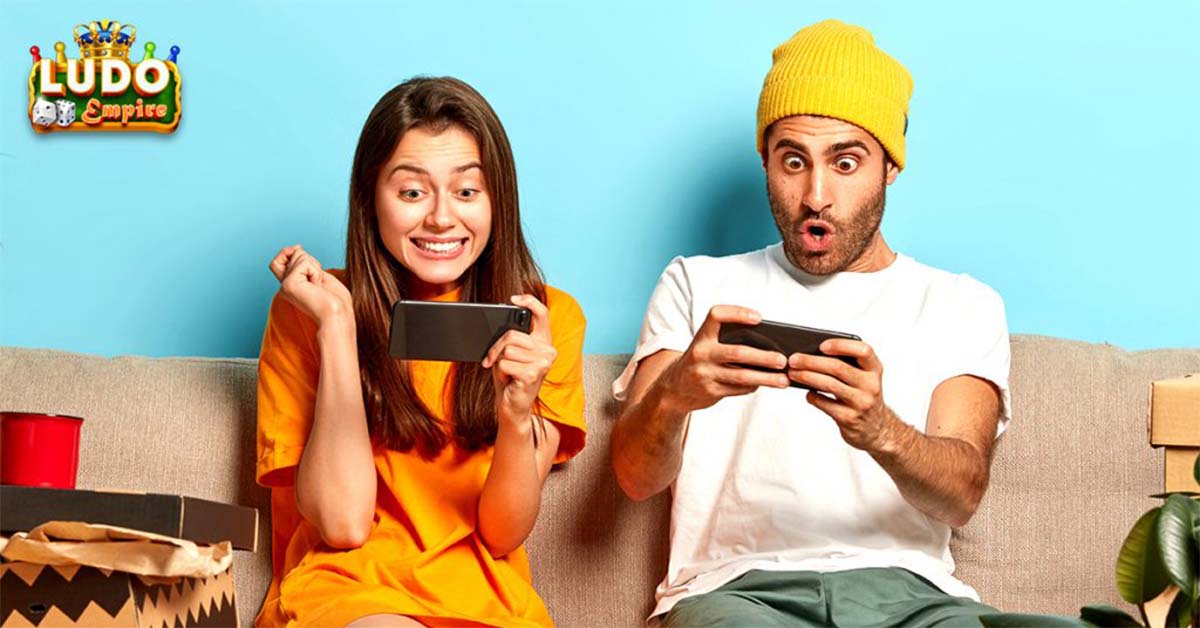 play online games with friends & family