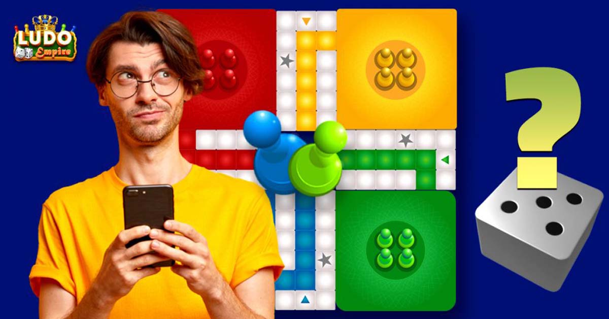 Tips & Tricks to Play Ludo