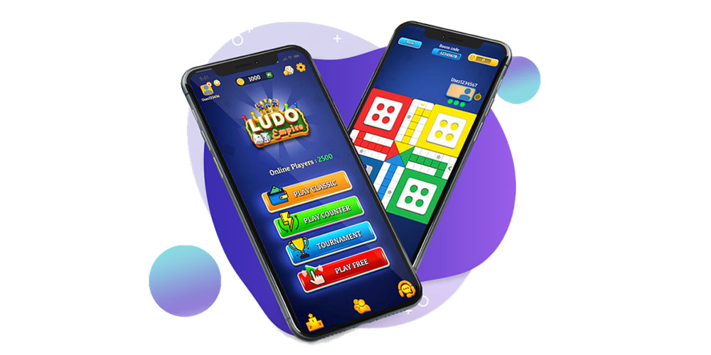 The rising popularity of online ludo games in India