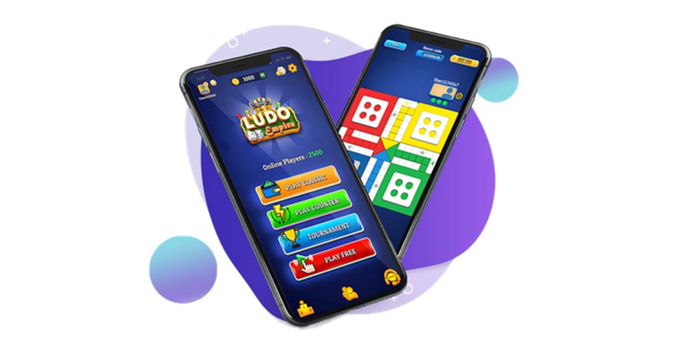 Ludo Real Money: Buy Ludo Fantasy App Game and Earn Real Money, Free demo  Available, Online