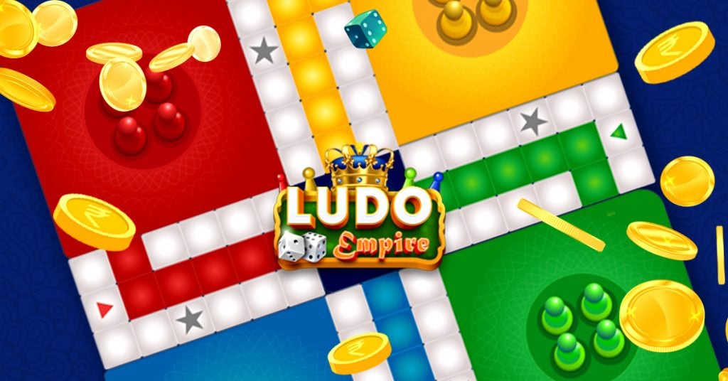 Ludo Empire - India's #1 Real Money Ludo Game Online