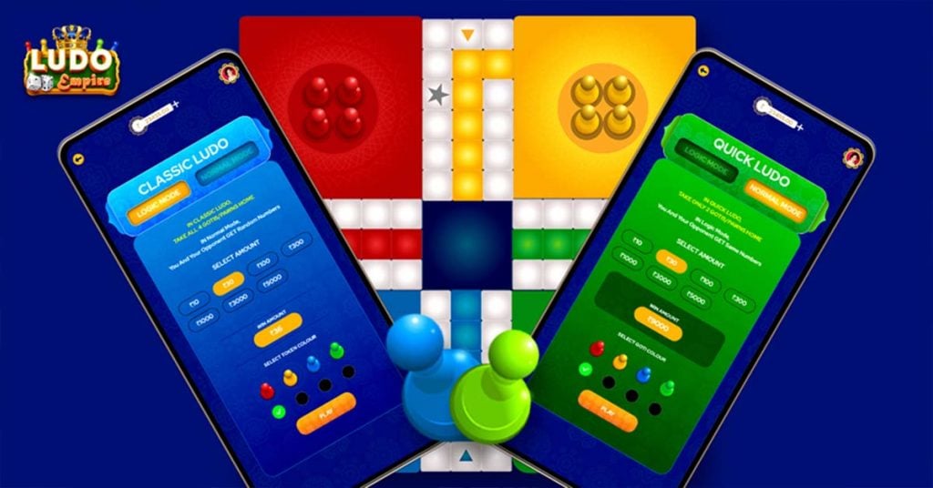 Ludo Empire Game – Apps no Google Play