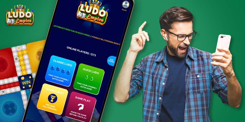 Online Ludo Game How Do You Win Each and Every Time