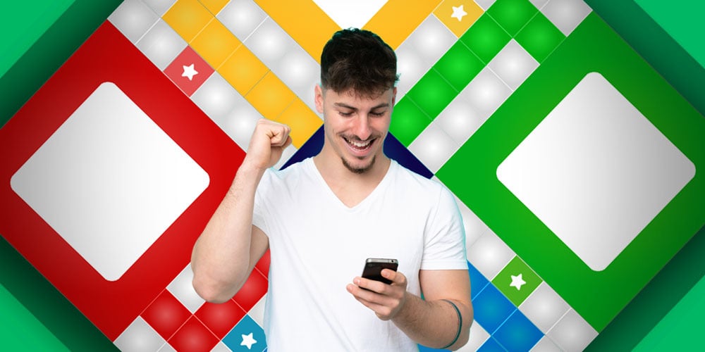 Online Ludo Game: How it Helps to Bond with Your Family & Friends?