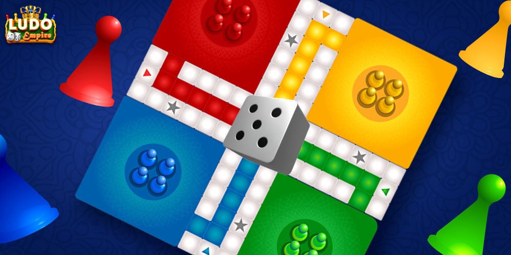 Ludo king  A winner: How Ludo became the king of games during the