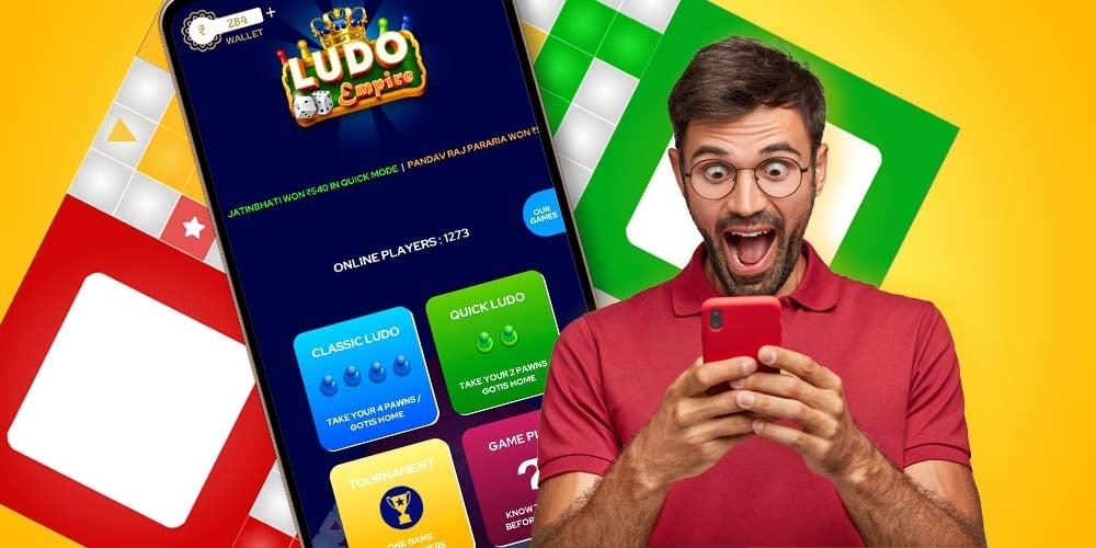 Playing Online Ludo vs. Traditional Ludo Game