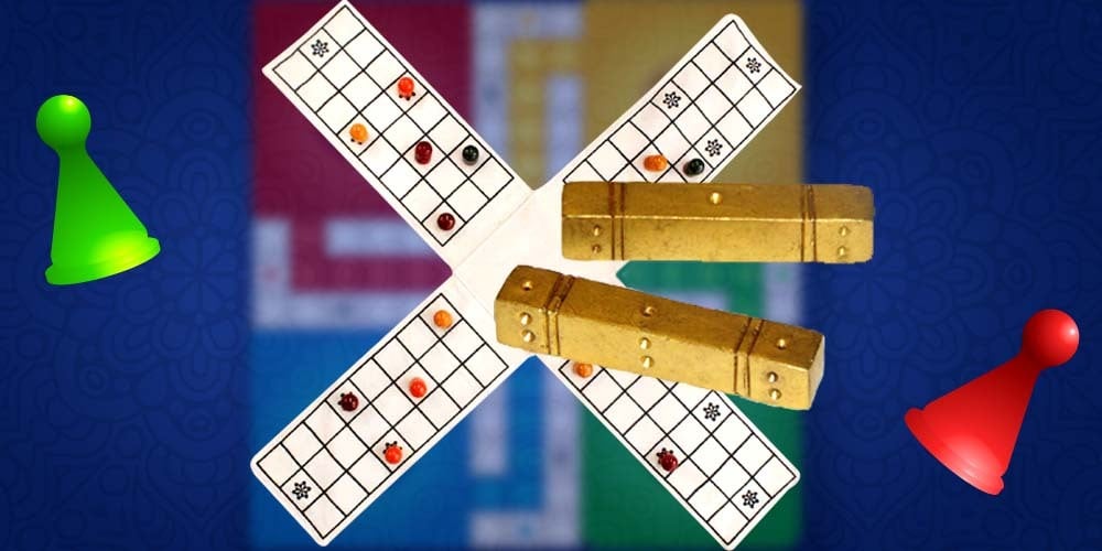 Online Ludo game  Five board games you can play online with your