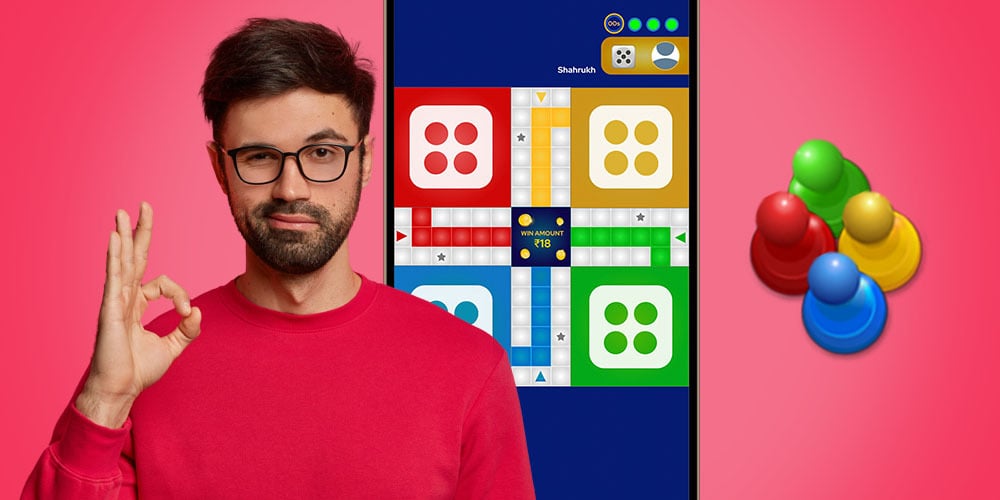 Playing Online Ludo vs. Traditional Ludo Game