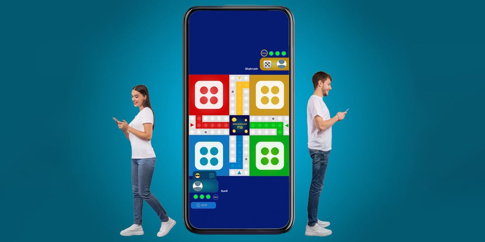 Five Benefits of Playing Ludo Board Game Online