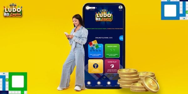 Equipment Required to Play Ludo Game Online - Ludo Empire Blog