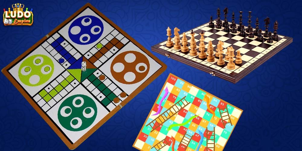 What Kind of Board Games is the Best in India