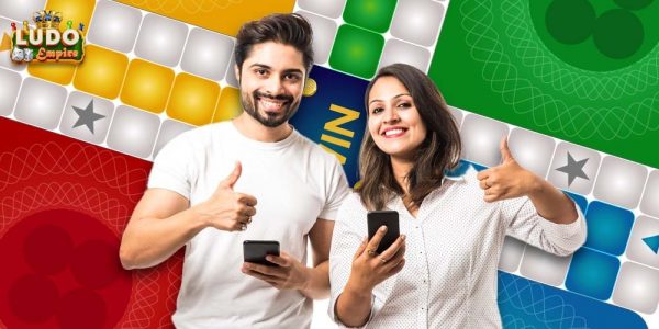 Why Indians Enjoy Playing Online Ludo