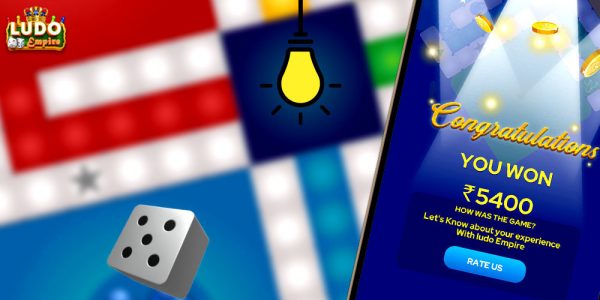 Here are a Few Quick Tips for Winning an Online Ludo Game