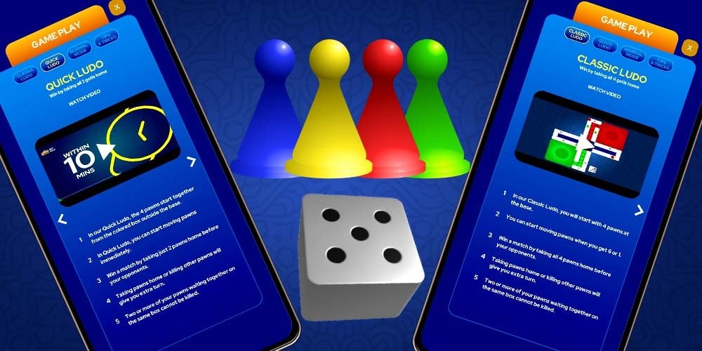 Ludo Game Online – What Makes It So Easy To Learn And Play?