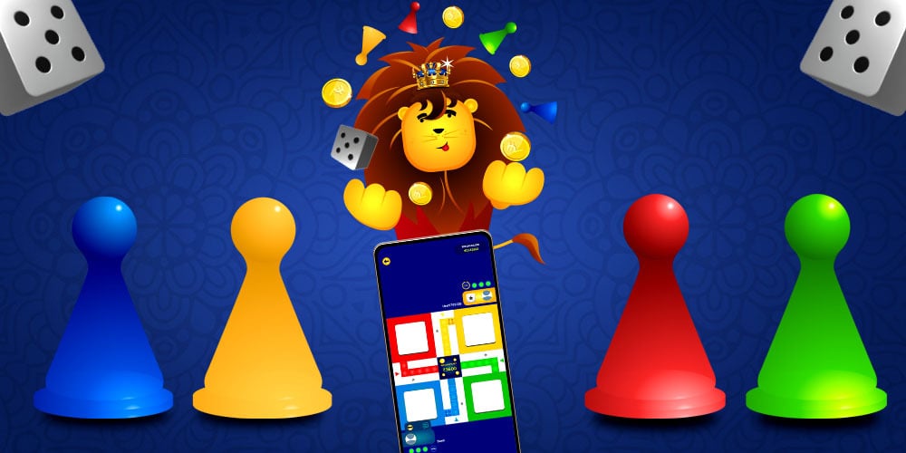 Equipment Required to Play Ludo Game Online - Ludo Empire Blog