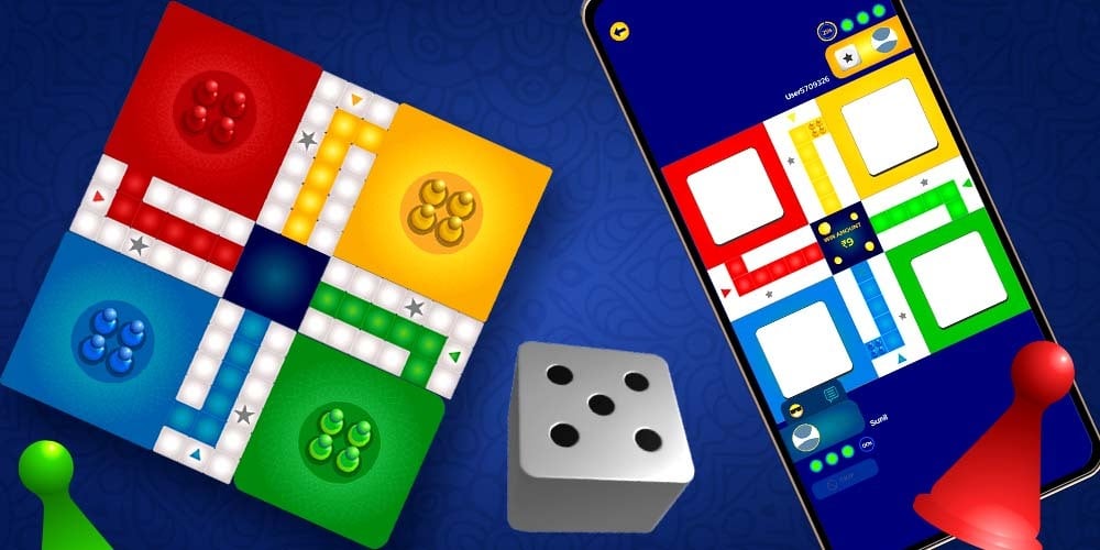 Ludo King will now let six people play ludo together online with its new  modes