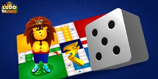 Mega Ludo Online・Ludo Dice - Apps on Google Play