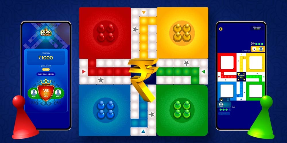 Ludo Rules: Ludo Online Game Key Rules & Instructions