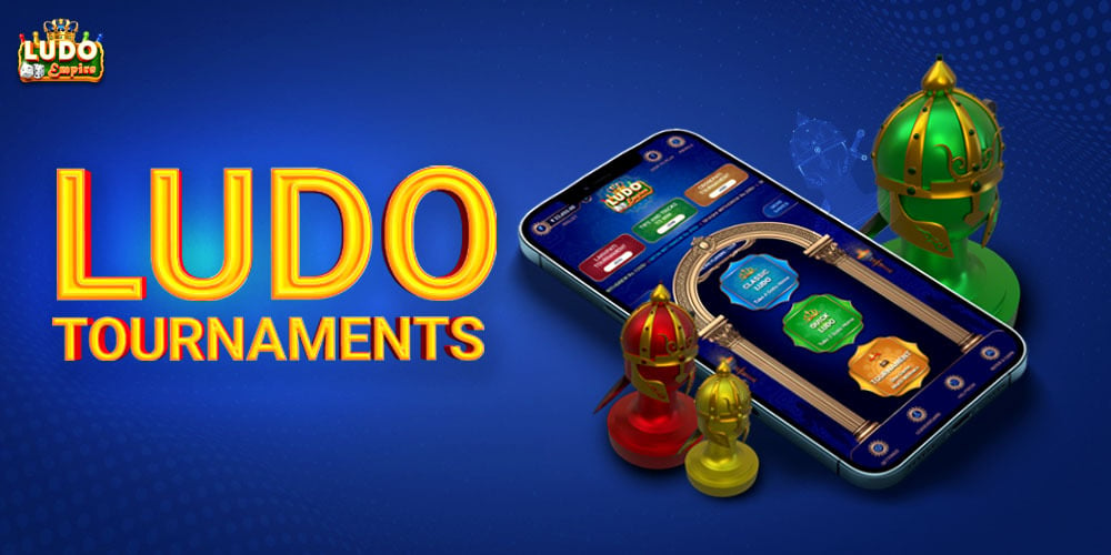 Ludo Empire - Play Ludo Online