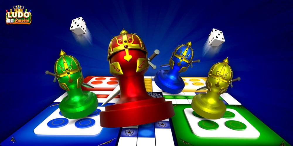 Ludo Play Multiplayer Ludo Online Games, Win upto ₹10Lakhs