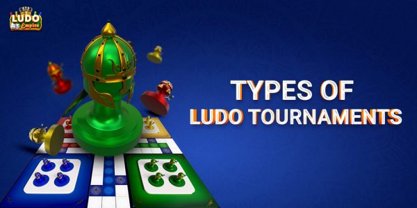 ludo tournaments