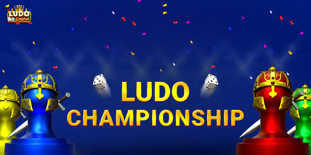 Ludo Championship