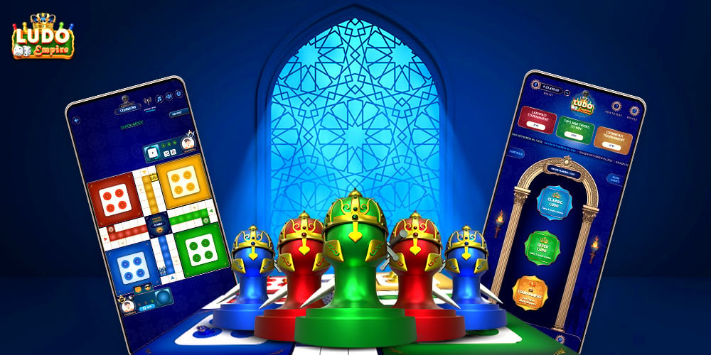 Play Ludo Online: To Relax Your Brain and Improve Logical Thinking!