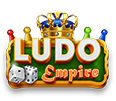 Ludo Empire Logo