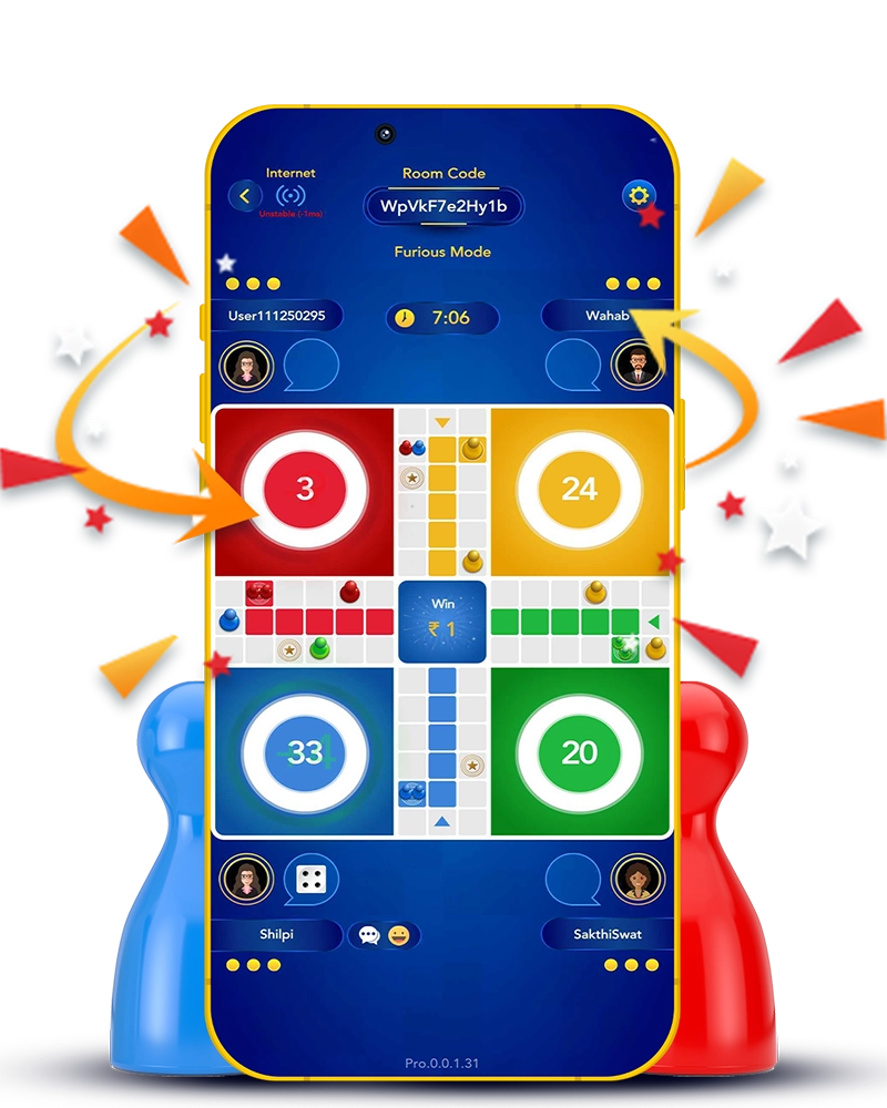 ludo-game-modes