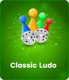 classic ludo