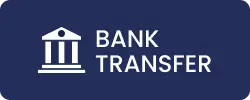 bank transfer