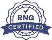 rng certified