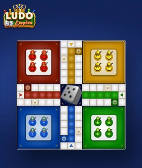 ludo game facts