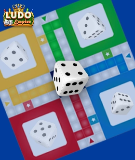 dice roll is random