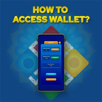 access ludo empire wallet