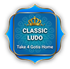 Ludo Empire Classic Mode