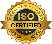 iso certified