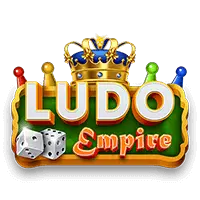 Ludo Empire Logo